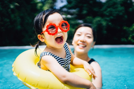 Summer of Fun!